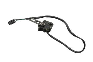 Kawasaki - 97 Kawasaki Vulcan 1500 Classic Side Kick Stand Switch Sensor VN1500 - Image 5