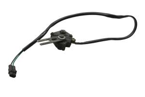 Kawasaki - 97 Kawasaki Vulcan 1500 Classic Side Kick Stand Switch Sensor VN1500 - Image 7