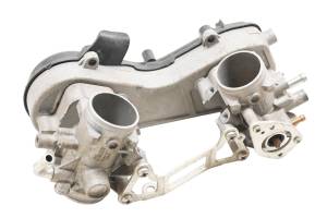 Kawasaki - 10 Kawasaki Brute Force 750 4x4i Throttle Body KVF750 - Image 1