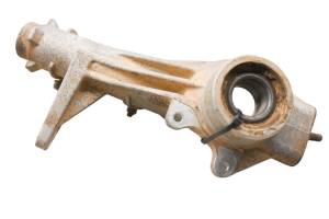Polaris - 03 Polaris Sportsman 600 4x4 Front Right Spindle Knuckle - Image 3