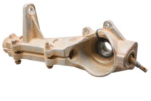 Polaris - 03 Polaris Sportsman 600 4x4 Front Right Spindle Knuckle - Image 5