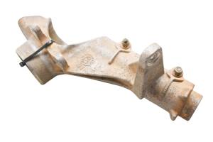 Polaris - 03 Polaris Sportsman 600 4x4 Front Right Spindle Knuckle - Image 8