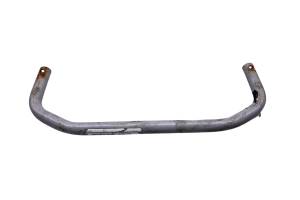 Bombardier - 05 Can-Am Outlander Max 400 4x4 Steering Support Bracket Bombardier - Image 2