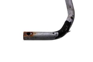 Bombardier - 05 Can-Am Outlander Max 400 4x4 Steering Support Bracket Bombardier - Image 5