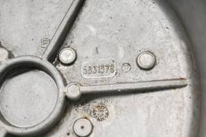 Polaris - 05 Polaris Sportsman 700 Stator Cover - Image 9