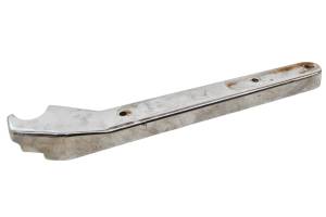 97 Kawasaki Vulcan 1500 Classic Right Side Rear Panel Shroud Cover VN1500