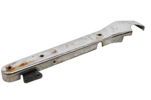 Kawasaki - 97 Kawasaki Vulcan 1500 Classic Right Side Rear Panel Shroud Cover VN1500 - Image 5