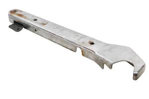 Kawasaki - 97 Kawasaki Vulcan 1500 Classic Right Side Rear Panel Shroud Cover VN1500 - Image 8