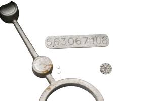 Polaris - 03 Polaris Sportsman 600 4x4 Stator Cover - Image 9