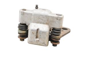 Polaris - 09 Polaris Sportsman 500 HO Front Left Brake Caliper - Image 9