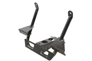 Polaris - 12 Polaris RZR S 800 Rear Bumper Support Bracket Mount - Image 7