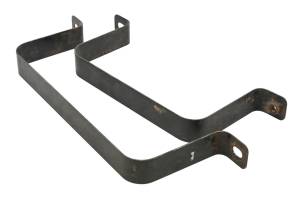 Polaris - 14 Polaris RZR 170 Gas Tank Brackets Front & Rear - Image 1