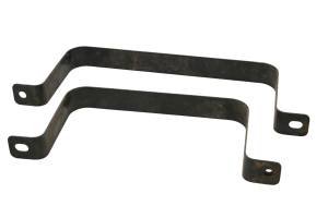 Polaris - 14 Polaris RZR 170 Gas Tank Brackets Front & Rear - Image 7