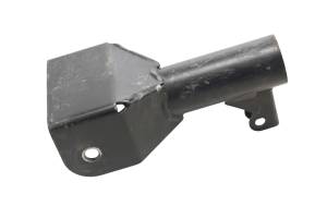 Polaris - 09 Polaris RZR S 800 Steering Stem Pivot Arm Bracket Mount - Image 4