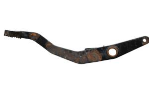 Can-Am - 08 Can-Am DS250 2x4 Rear Brake Pedal - Image 5