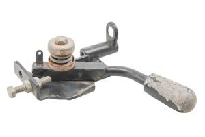 Polaris - 14 Polaris RZR 170 Rear Hand Brake Lever - Image 3