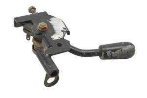 Polaris - 14 Polaris RZR 170 Rear Hand Brake Lever - Image 6