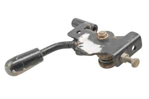 Polaris - 14 Polaris RZR 170 Rear Hand Brake Lever - Image 9