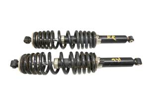 21 CFMoto UForce 600 Rear Shocks Suspension CF600UU - Image 1