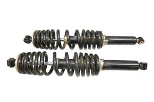 21 CFMoto UForce 600 Rear Shocks Suspension CF600UU - Image 2