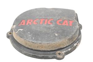 Arctic Cat - 07 Arctic Cat 650 4x4 Outer Stator Cover - Image 1