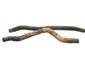 Suzuki - 05 Suzuki LTA700X Radiator Coolant Hoses King Quad 700 - Image 7