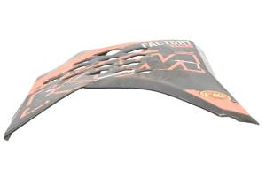 KTM - 0 KTM 450 SXF Radiator Shroud Guard Right - Image 1