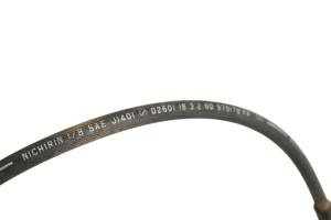 Bombardier - 03 Can-Am Rally 200 2x4 Front Brake Line Bombardier - Image 7