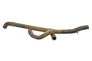 Can-Am - 06 Can-Am Outlander 800 4x4 Radiator Coolant Hoses - Image 3