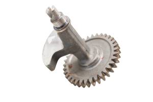 Honda - 04 Honda Foreman 450 4x4 Counter Balancer Crankshaft Balance TRX450FE - Image 3