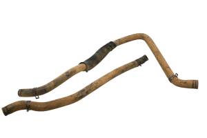 Can-Am - 12 Can-Am Outlander 650 4x4 Radiator Coolant Hoses - Image 5