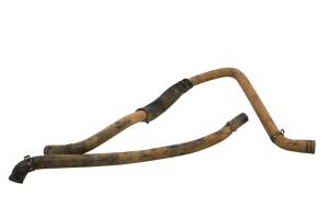 Can-Am - 12 Can-Am Outlander 650 4x4 Radiator Coolant Hoses - Image 7