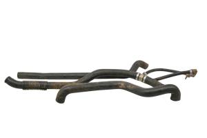 Bombardier - 03 Can-Am Rally 200 2x4 Radiator Coolant Hoses Bombardier - Image 7