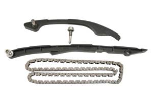 Kawasaki - 13 Kawasaki Concours 14 Cam Chain & Guides ZG1400 - Image 2