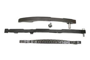 Kawasaki - 13 Kawasaki Concours 14 Cam Chain & Guides ZG1400 - Image 6