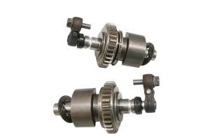 Kawasaki - 13 Kawasaki Concours 14 Counter Balancers Crankshaft Balance ZG1400 - Image 3