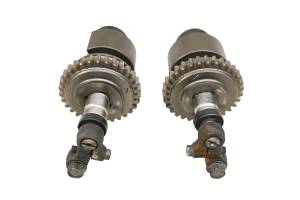 Kawasaki - 13 Kawasaki Concours 14 Counter Balancers Crankshaft Balance ZG1400 - Image 5