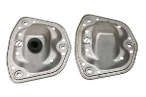 Kawasaki - 13 Kawasaki Concours 14 Right & Left Air Cleaner Covers ZG1400 - Image 1