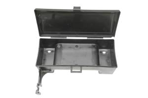 Kawasaki - 13 Kawasaki Concours 14 Tool Storage Box ZG1400 - Image 2