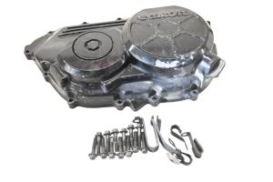 Honda - 91 Honda Interceptor 750 Clutch Cover VFR750F - Image 3