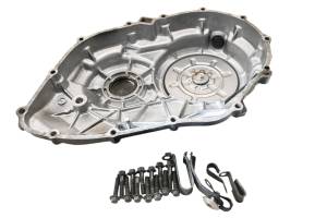 Honda - 91 Honda Interceptor 750 Clutch Cover VFR750F - Image 5