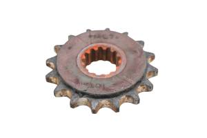 91 Honda Interceptor 750 Front Sprocket VFR750F