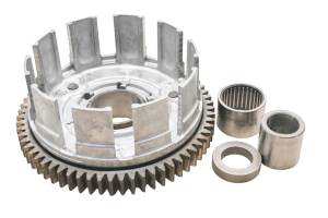 Honda - 91 Honda Interceptor 750 Clutch Basket VFR750F - Image 3