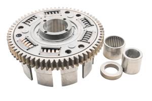 Honda - 91 Honda Interceptor 750 Clutch Basket VFR750F - Image 7