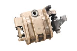 Honda - 91 Honda Interceptor 750 Front Left Brake Caliper VFR750F - Image 4