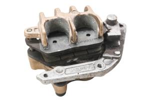 Honda - 91 Honda Interceptor 750 Front Left Brake Caliper VFR750F - Image 6