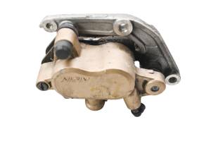 Honda - 91 Honda Interceptor 750 Front Left Brake Caliper VFR750F - Image 9