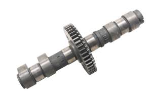 91 Honda Interceptor 750 Rear Intake Camshaft Cam Shaft VFR750F