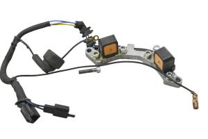 Honda - 91 Honda Interceptor 750 Pick Up Coil VFR750F - Image 4