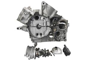 91 Honda Interceptor 750 Crankcase Center Crank Case VFR750F